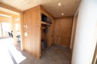 Ferienwohnung SU-9, DG Sumpfbach 9, Lenk Lenk im Simmental - Dekoratives Detail