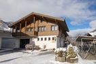 Ferienwohnung KP-3 Kronenplatz 3 Lenk im Simmental - Hauptansicht