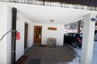 Ferienwohnung NE-7 OG Neufeld 7 Lenk im Simmental - Fassade / Eingang