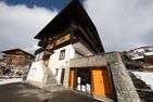 Ferienwohnung Kunterbunt Gutenbrunnenstrasse 38 Lenk im Simmental - 