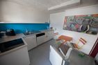 Ferienwohnung Kunterbunt Gutenbrunnenstrasse 38 Lenk im Simmental - 