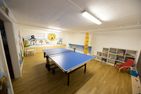 Ferienwohnung Kunterbunt Gutenbrunnenstrasse 38 Lenk im Simmental - 