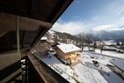 Ferienwohnung Kunterbunt Gutenbrunnenstrasse 38 Lenk im Simmental - 