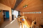 Ferienwohnung Kunterbunt Gutenbrunnenstrasse 38 Lenk im Simmental - 