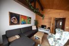 Ferienwohnung Kunterbunt Gutenbrunnenstrasse 38 Lenk im Simmental - 
