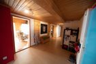 Ferienwohnung Kunterbunt Gutenbrunnenstrasse 38 Lenk im Simmental - 