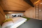 Ferienwohnung Kunterbunt Gutenbrunnenstrasse 38 Lenk im Simmental - 