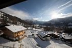 Ferienwohnung Kunterbunt Gutenbrunnenstrasse 38 Lenk im Simmental - 