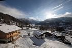 Ferienwohnung Kunterbunt Gutenbrunnenstrasse 38 Lenk im Simmental - 