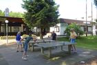  Ferienpark Hahnenklee Hahnenklee - Tischtennis
