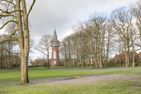  Husumer Wasserturm - Fewo 1 Husum - 