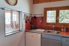  Tgampi saura (395 Rü) Whg Arblatsch Lantsch/Lenz - 