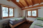  Tgampi saura (395 Rü) Whg Arblatsch Lantsch/Lenz - 
