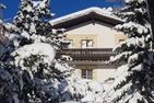  Tgampi saura (395 Rü) Whg Arblatsch Lantsch/Lenz - 