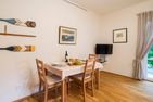 Strandleben Strandleben 01 - Georg Grosz Ostseebad Ahrenshoop - Wohnzimmer