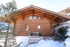 Ferienwohnung PÖ-26 Pöschenriedstrasse 26 Lenk im Simmental - 