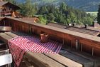 Ferienwohnung PÖ-26 Pöschenriedstrasse 26 Lenk im Simmental - 