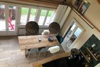 Ferienwohnung PÖ-26 Pöschenriedstrasse 26 Lenk im Simmental - Wohnzimmer