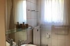 Ferienwohnung PÖ-26 Pöschenriedstrasse 26 Lenk im Simmental - Badezimmer