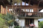 Ferienwohnung PÖ-26 Pöschenriedstrasse 26 Lenk im Simmental - Hauptansicht