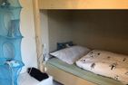 Ferienwohnung PÖ-26 Pöschenriedstrasse 26 Lenk im Simmental - Schlafzimmer