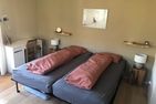 Ferienwohnung PÖ-26 Pöschenriedstrasse 26 Lenk im Simmental - Schlafzimmer
