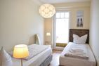 Villa Ocean Place Villa Ocean Place Wohnung 4  - 