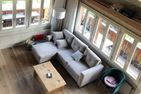 Ferienwohnung PÖ-26 Pöschenriedstrasse 26 Lenk im Simmental - 