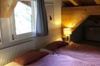 Ferienwohnung PÖ-26 Pöschenriedstrasse 26 Lenk im Simmental - 
