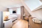  Meggis Hüs Süderende - Schlafzimmer