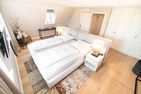  Meggis Hüs Süderende - Schlafzimmer