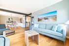  Haus Westerheide Nieblum - Wohnzimmer