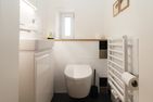  Mitte 6 Hörnum/Ortsmitte - Gäste-WC