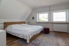  Mitte 6 Hörnum/Ortsmitte - Schlafzimmer