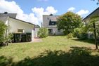  Mitte 6 Hörnum/Ortsmitte - Gartenblick