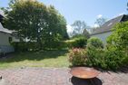  Mitte 6 Hörnum/Ortsmitte - Gartenblick