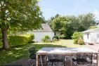  Mitte 6 Hörnum/Ortsmitte - Gartenblick