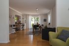  Mitte 6 Hörnum/Ortsmitte - Wohnzimmer