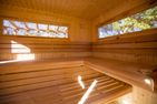  Aloha Hale Ostseebad Wustrow - Sauna