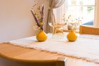  Aloha Hale Ostseebad Wustrow - Wohnzimmer