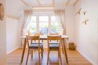  Aloha Hale Ostseebad Wustrow - Wohnzimmer