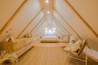  Aloha Hale Ostseebad Wustrow - Schlafzimmer