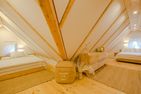  Aloha Hale Ostseebad Wustrow - Schlafzimmer
