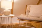  Aloha Hale Ostseebad Wustrow - Schlafzimmer