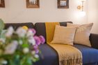  Aloha Hale Ostseebad Wustrow - Wohnzimmer