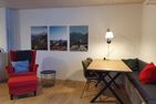  Zentrum Lai (176 Hm) Whg. 103 Steibogg Lenzerheide - 