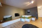  Zentrum Lai (176 Hm) Whg. 103 Steibogg Lenzerheide - 