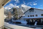  Zentrum Lai (176 Hm) Whg. 103 Steibogg Lenzerheide - 