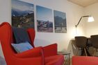  Zentrum Lai (176 Hm) Whg. 103 Steibogg Lenzerheide - 