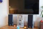Vier Jahreszeiten Haus 1 Whg. 09 Lübecker Bucht - TV / Multimedia